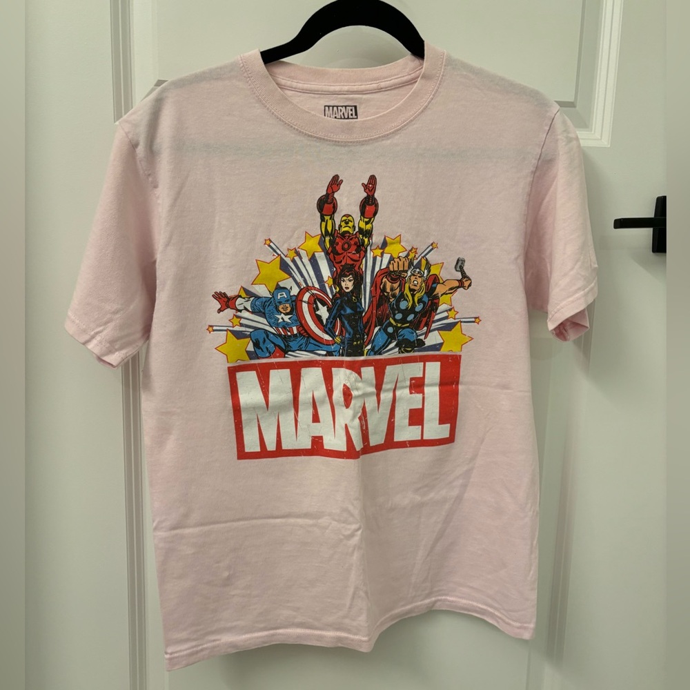 Marvel Tshirt